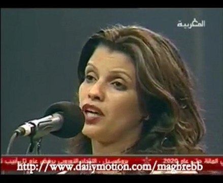 Majda Yahyaoui Malhoune