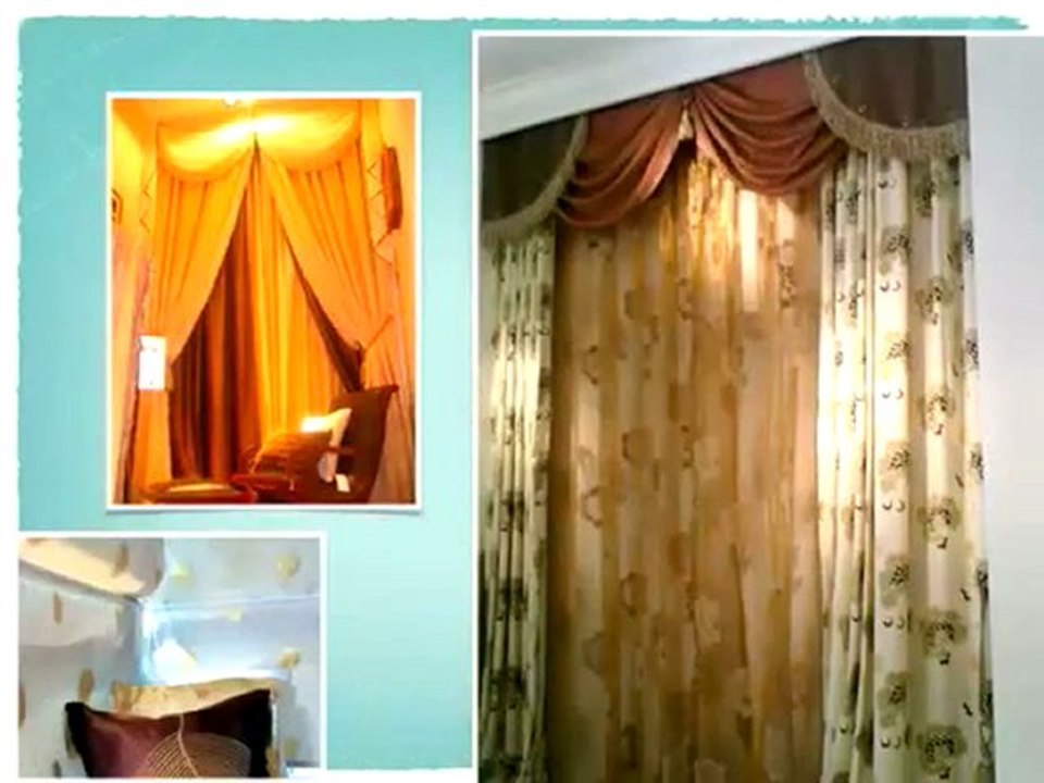 Kuala Lumpur's leading Curtain Shops - Baagus