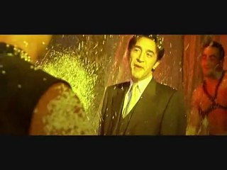 pedale douce bande annonce