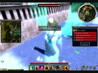 OGWS - Spécial Fin D'Année 2009