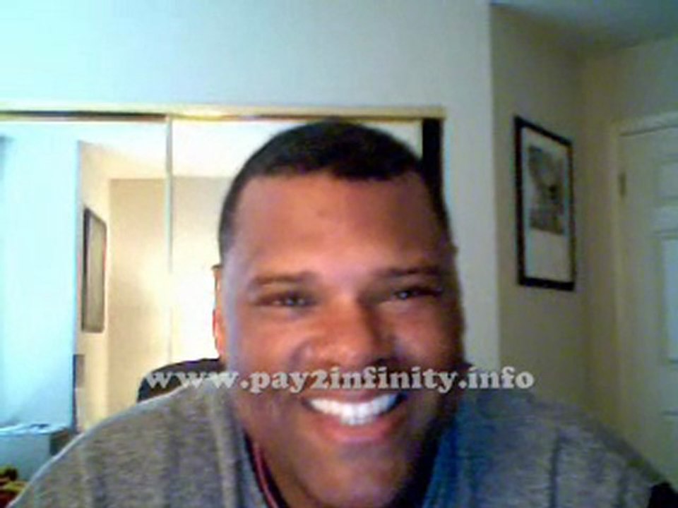 Creating Affiliate Marketing Superstars w/ Infinity 100