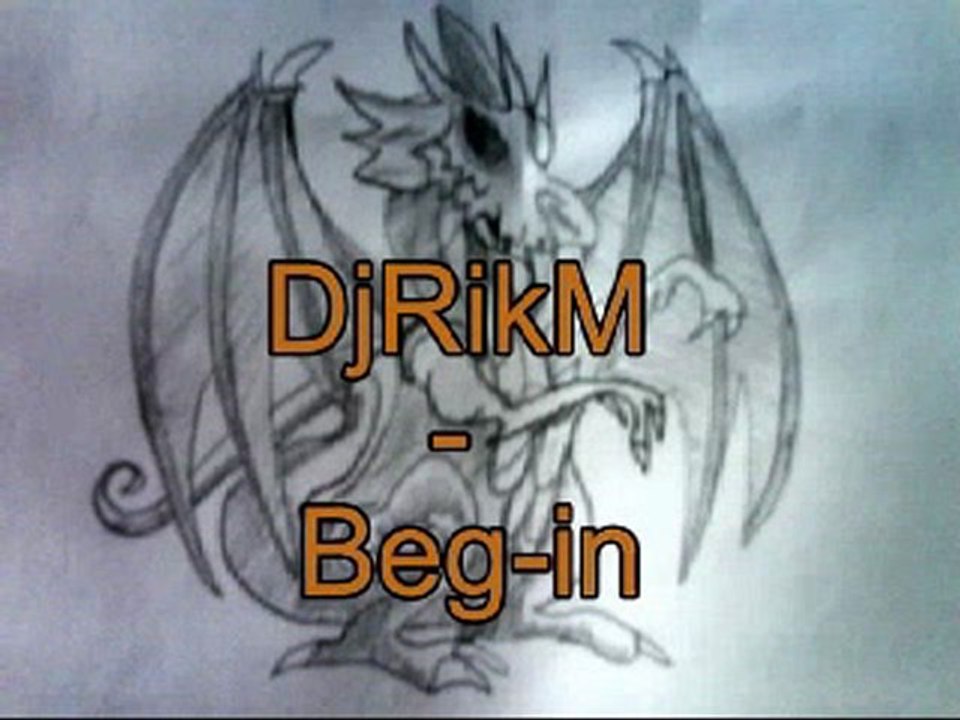 DjRikM-Beg-in
