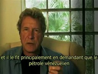 Dette des Etats : confessions d'un assassin financier