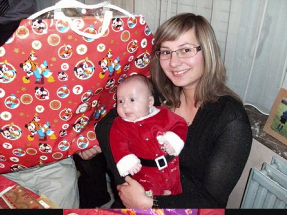 1er noel de Tom