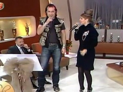 Sali Sefasi - Zara - Derdim Coktur Hangisine Yanayim