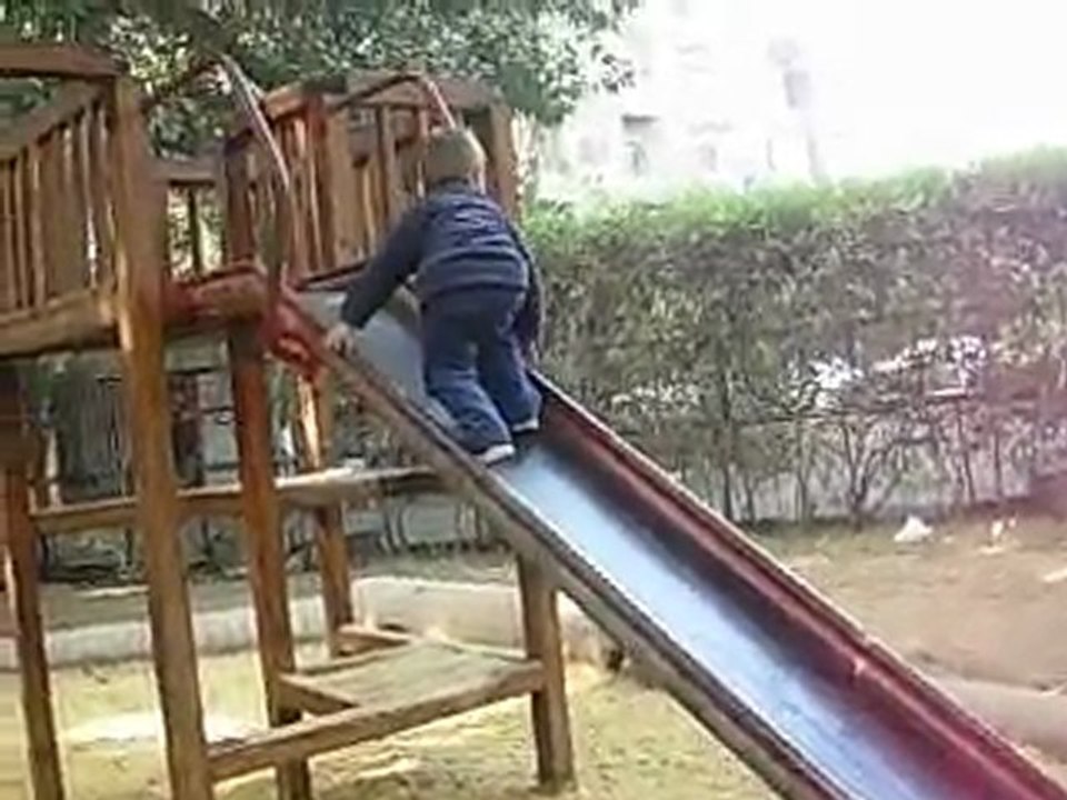 Tarzan.