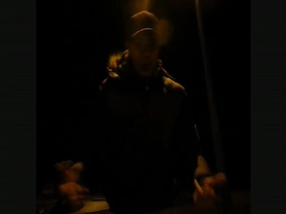 Racho Freestyle 2010