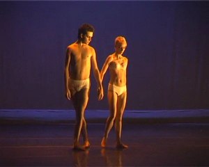 mozart l'egyptien ! Amandine Mélin, Paul Sériot