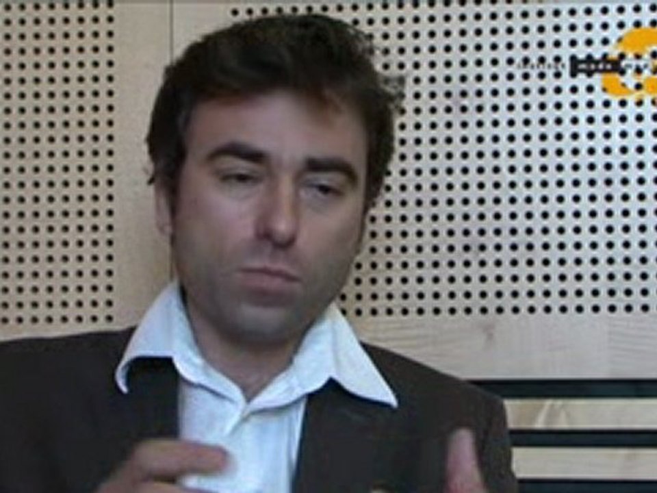 Interview  Mind Fruits