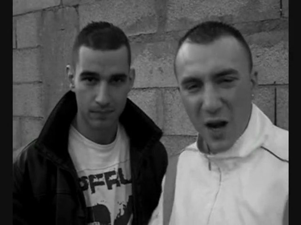 DELI-K - TEASER MIXTAPE 6K-TRISS 2 JEUNESSE