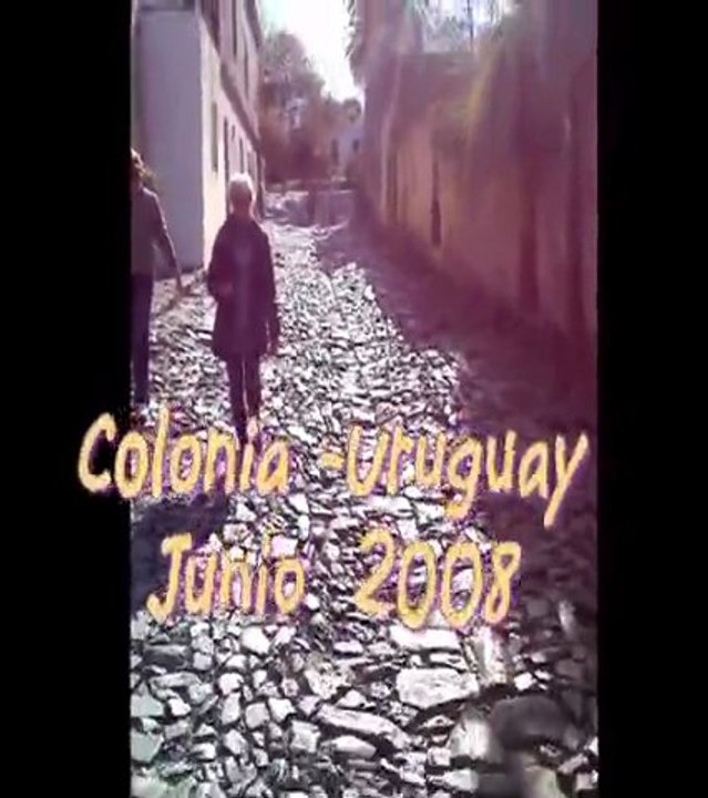Colonia -Uruguay 2008