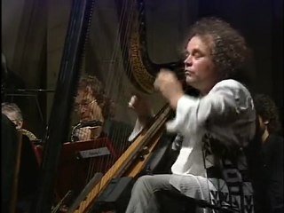 Andreas Vollenweider Passionata