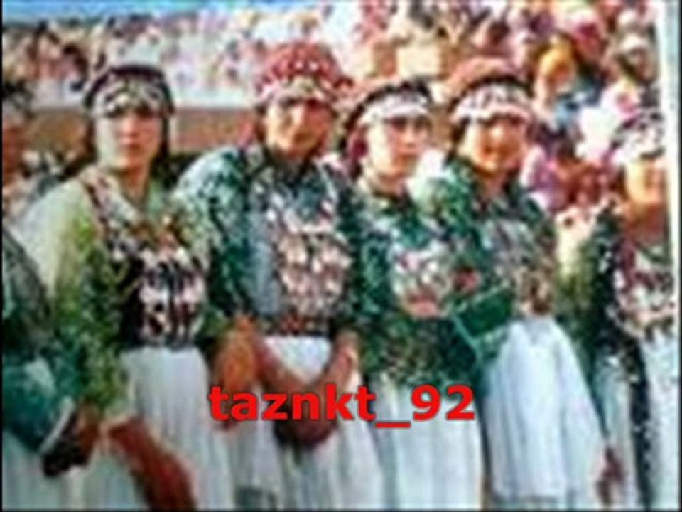 LBACHA *** 2010 *** YA RBI SALAMA