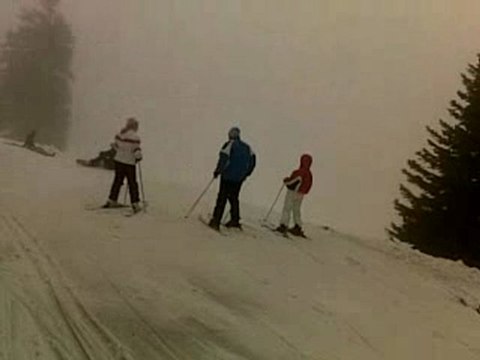 Kartutkusu.com 26.12.2009 Uludag SnowBoard ve Kayak Turu