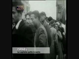 chrétiens sous surveillance