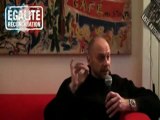 Alain Soral sur les minarets la france et l'islam