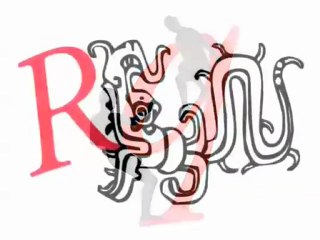 Garamondo (poemas visuales bailongos)