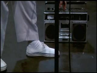 Talking Heads - psycho killer