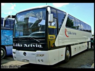 Lüks Artvin Seyahat