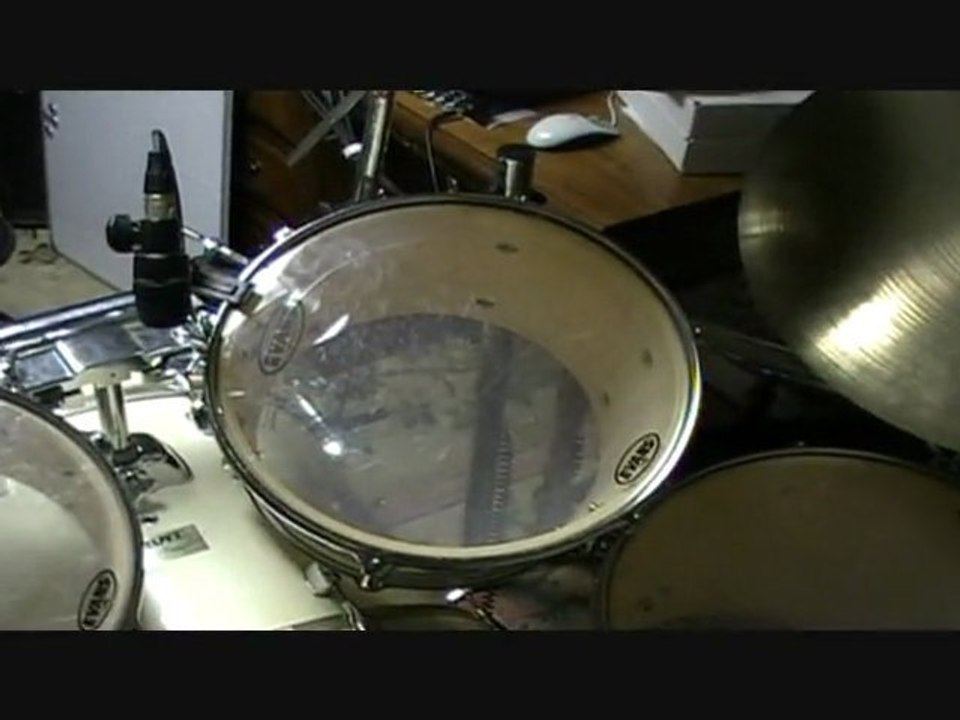 Project Hell Cow - Recording Studio Tour
