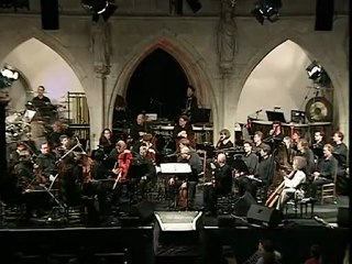Andreas Vollenweider Morgana Palace