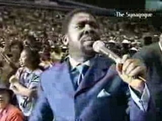 SERIOUS MANIFESTATION AND DELIVERANCE OF EVIL SPIRITS!