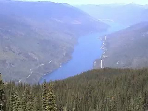 Mt Revelstoke National Park & Revelstoke Town, Canada