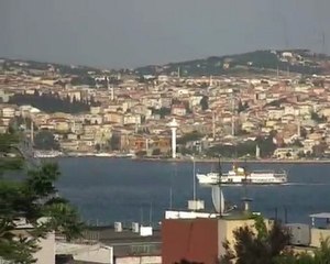 Reportage Grenobloturc lutte edirne