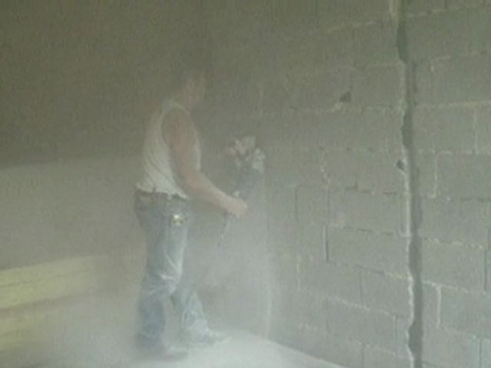 mur chambre
