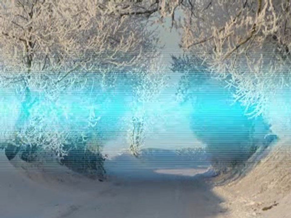 diaporama Noël à Crisnée