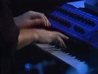 Andreas Vollenweider 3.Micro Macro