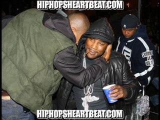 Young Jeezy - Big Dog