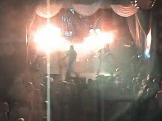 Mysterium Magnum - Intro+Nothing can't stop