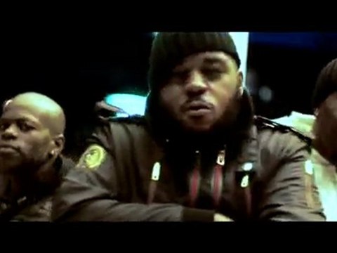 Clip Lalcko feat Despo Rutti & Escobar - Esprits Crapuleux