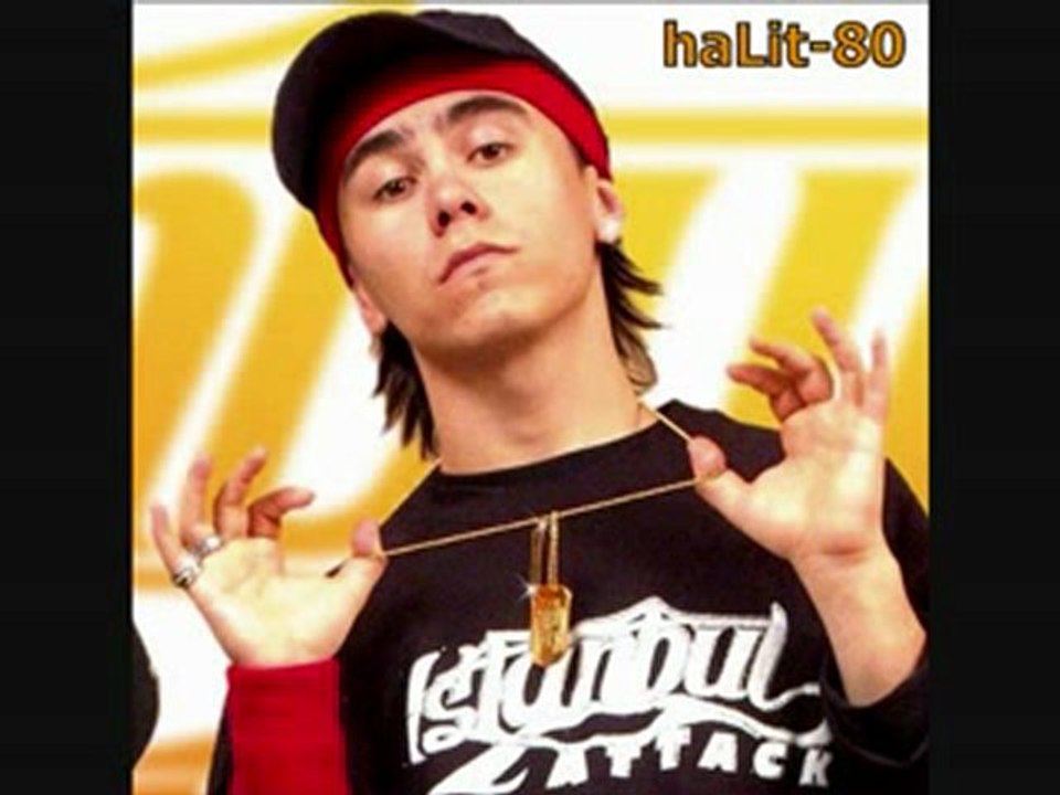 Ramiz - Bitmez Bu Rap