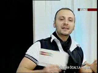 Doğuş ve Gökhan Öcal'la Yaşam-1-görünmeyen melek