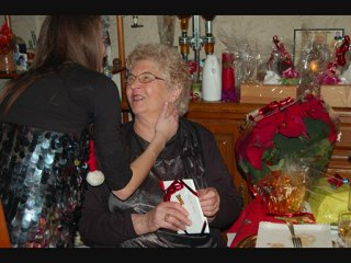 les cadeaux de noel 2009