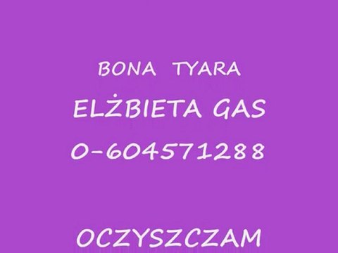 KULT PAPIESKI 343 Bona Tyara Elżbieta Gas