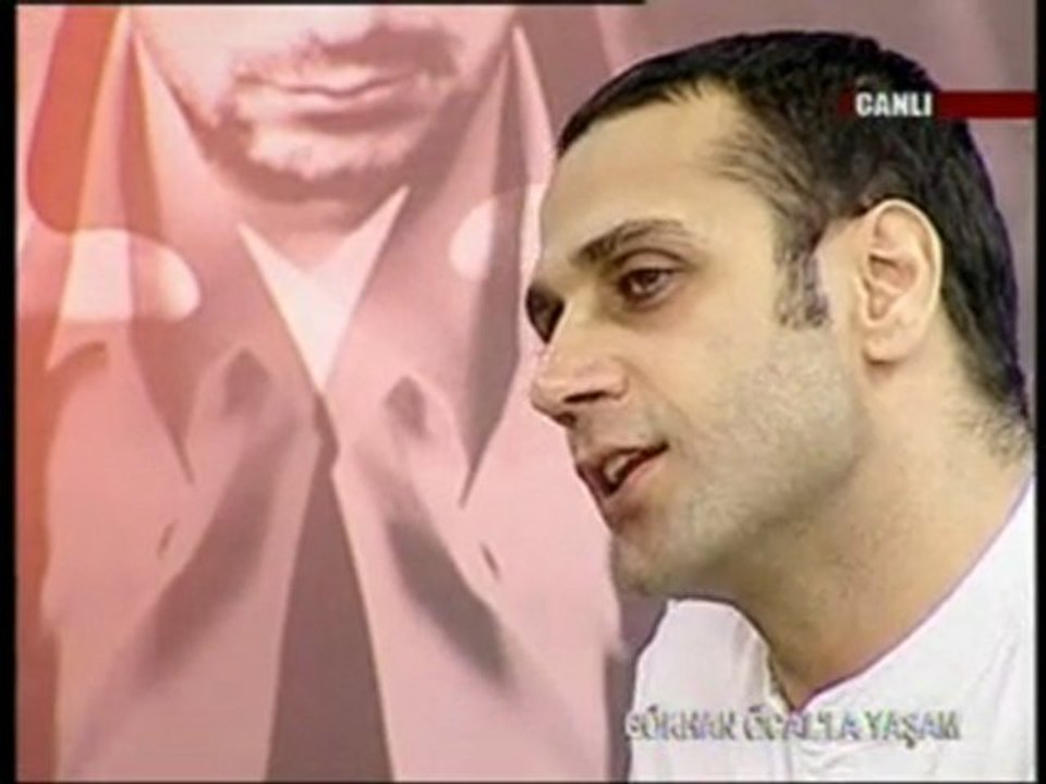 doğuş görünmeyen melek gökhan öcal