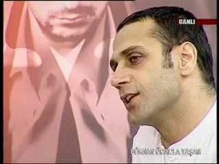 doğuş görünmeyen melek gökhan öcal