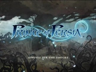 [Walkthrough] Prince of Persia (01) Perdu dans le Désert