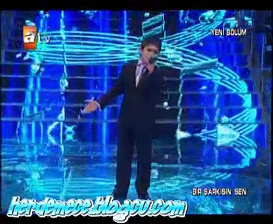 Mehmet Daş - Götür Beni Gittiğin Yere