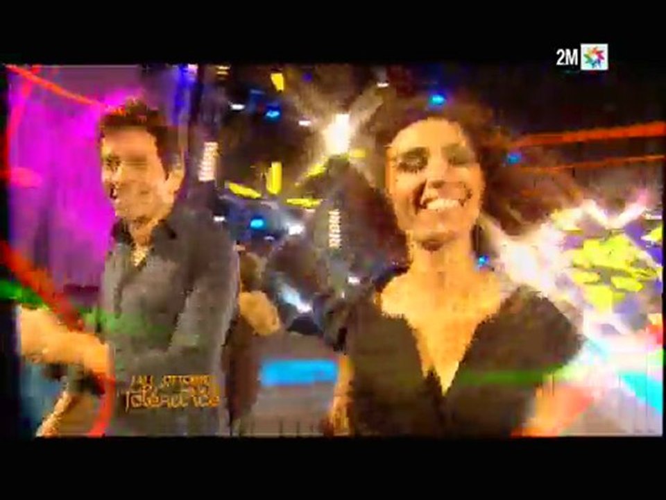 Concert Tolérence Agadir 2009