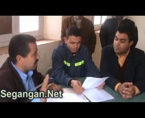 إيكسان لجنة ترشيد استهلال الإنارة العمومية