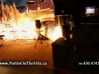 Edmonton DJ for Intuit Corporate Holiday Party