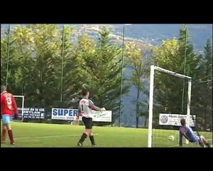 Coupe de france manival saint ismier A Godet