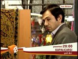 Kapalıçarşı Dizisi 13. Bölüm Fragmanı - Atv