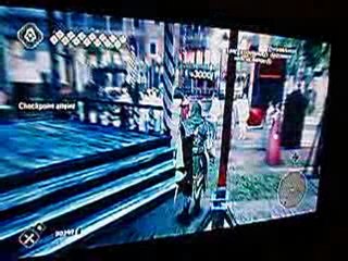 Quand on se fait chier ... by Nzo XD