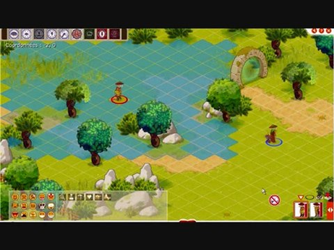 [DOFUS] Blinkhy feca niveau 145 (silvosse)
