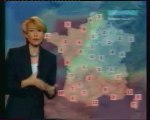 France 2 été 1999 petits extraits meteo pub